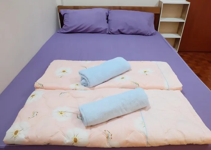 Jd Hostel Phra Nakhon Si Ayutthaya